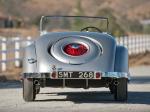 Allard K1 Roadster 1947 года
